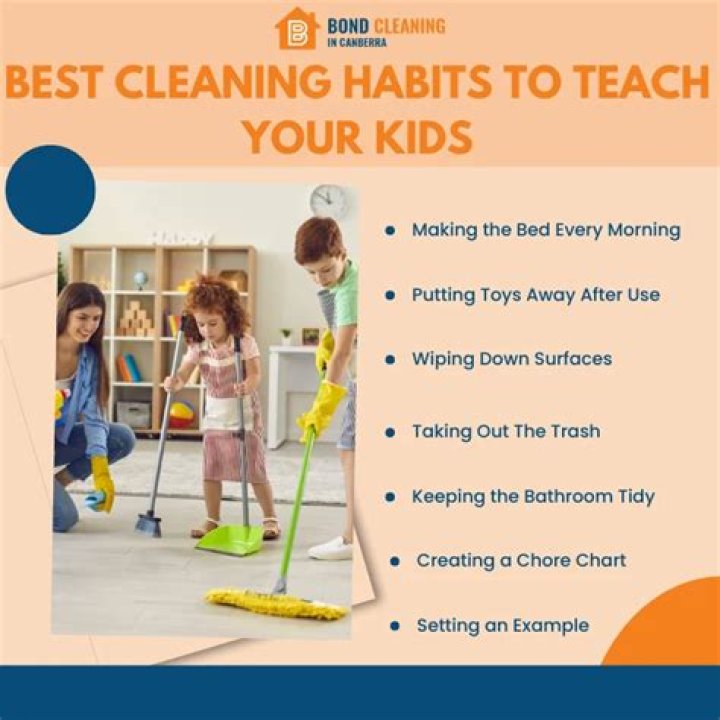 10 Cleaning Habits That Attract Mice to Your Home — Best Life