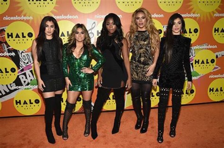2015 HALO Awards Red Carpet — PICS