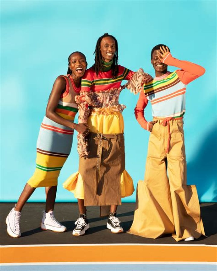 2019 CFDA Vogue Fashion Fund Awards — Pics