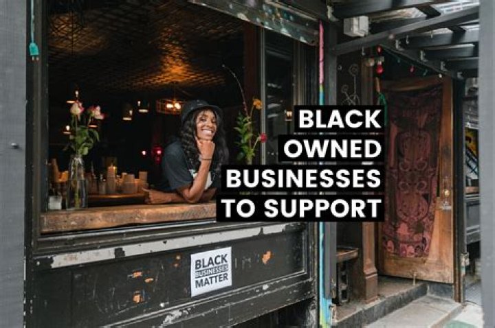21 Black-Owned Beauty & Fashion Businesses To Support Now & Always