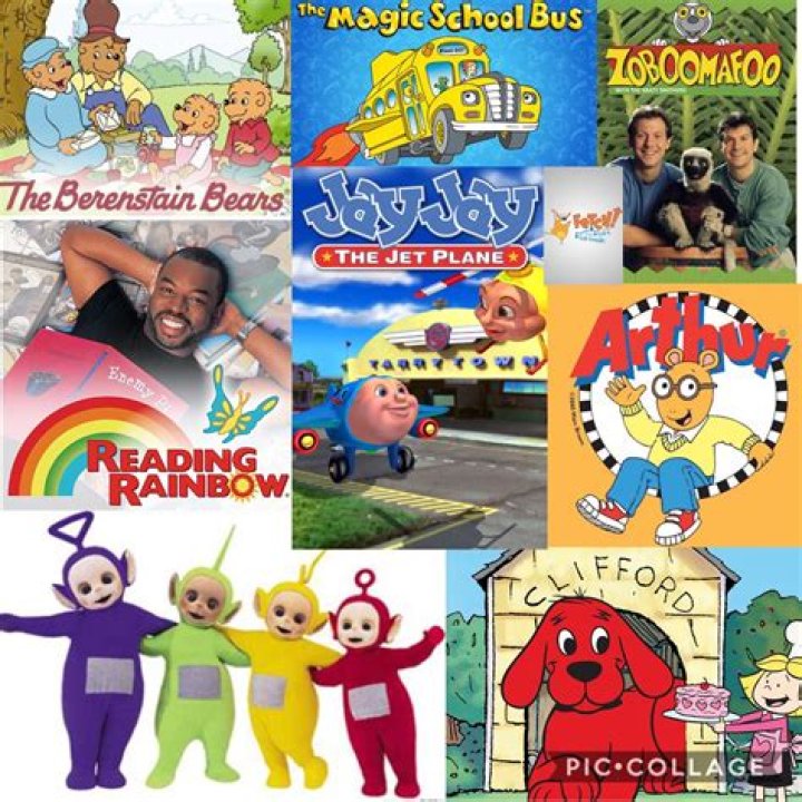 21 Epic TV Moments From The 90s & 2000s That Would Have Immediately Trended On Twitter