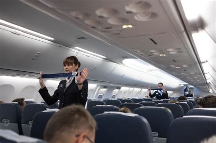 23 Things That Totally Horrify Flight Attendants