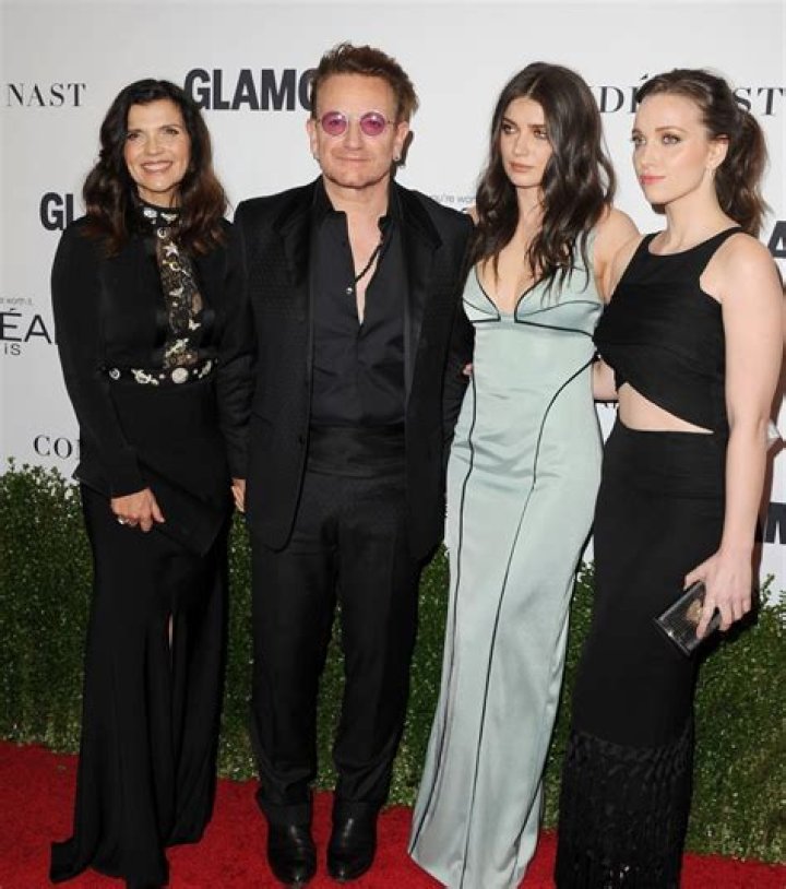 5 Things About Actress & Bono’s Daughter – Hollywood Life