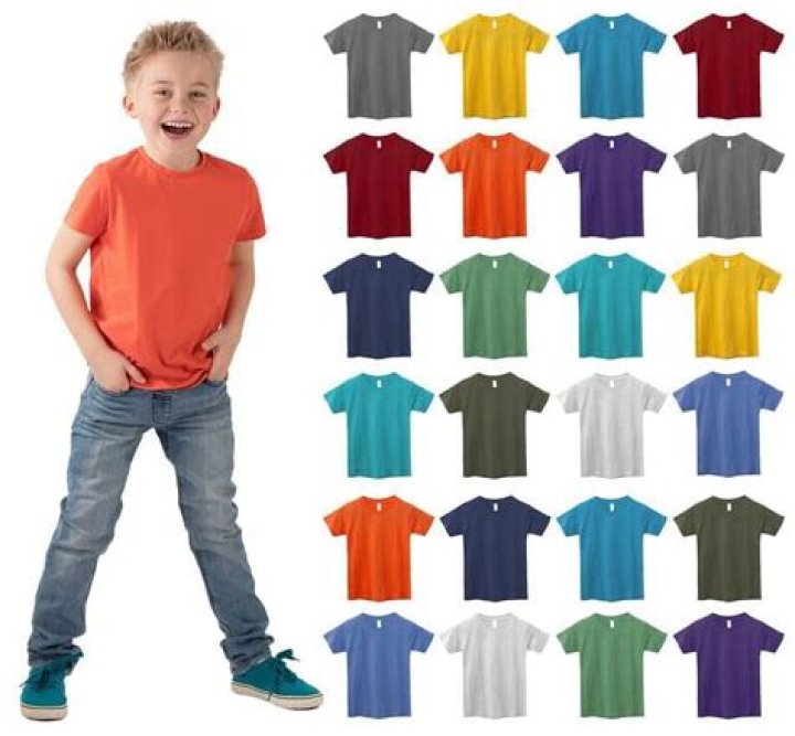 7 Cozy & Stylish Cotton T-Shirts Under $30 That You Can Wear All Spring Long