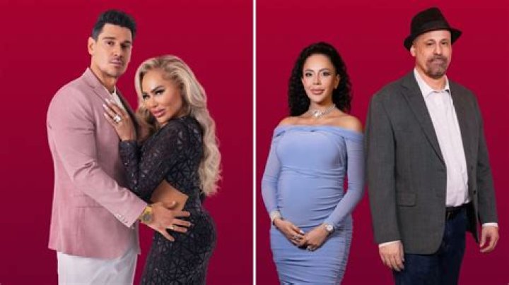 ’90 Day Fiance: Happily Ever After?’ Preview: Tania’s Car Accident Halts Her & Syngin’s Moving Plans
