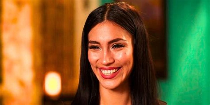 ’90 Day Fiance’ Star Shows Off Slim Figure – Hollywood Life