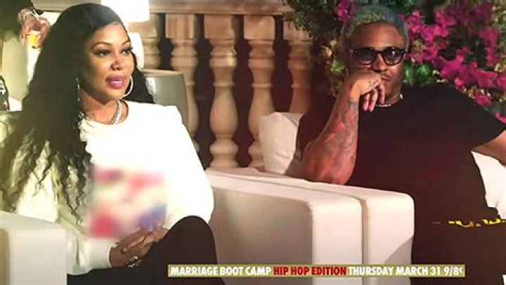 A1 & Lyrica Talk Cheating – Hollywood Life