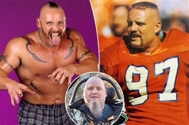 About Darren Drozdov Net Worth, Career, And Achievement Before Death