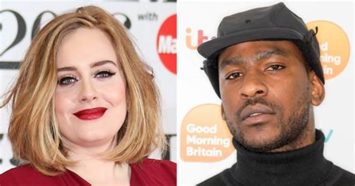 Adele & Skepta’s Flirty IG Exchange Has Fans Buzzing About Their Rumored Romance: ‘I’m Here For It’
