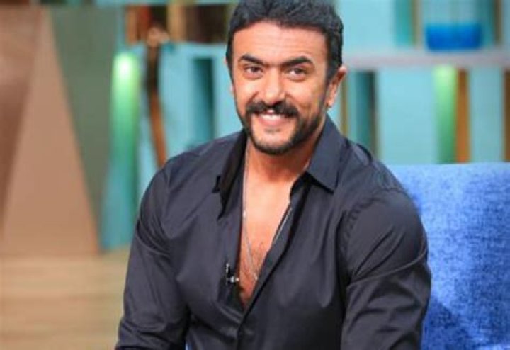 Ahmed El-Awady