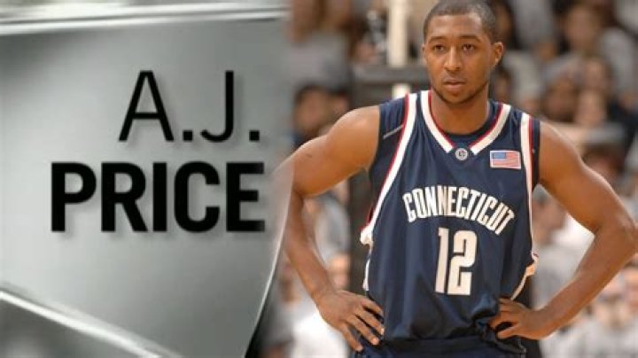 AJ Price