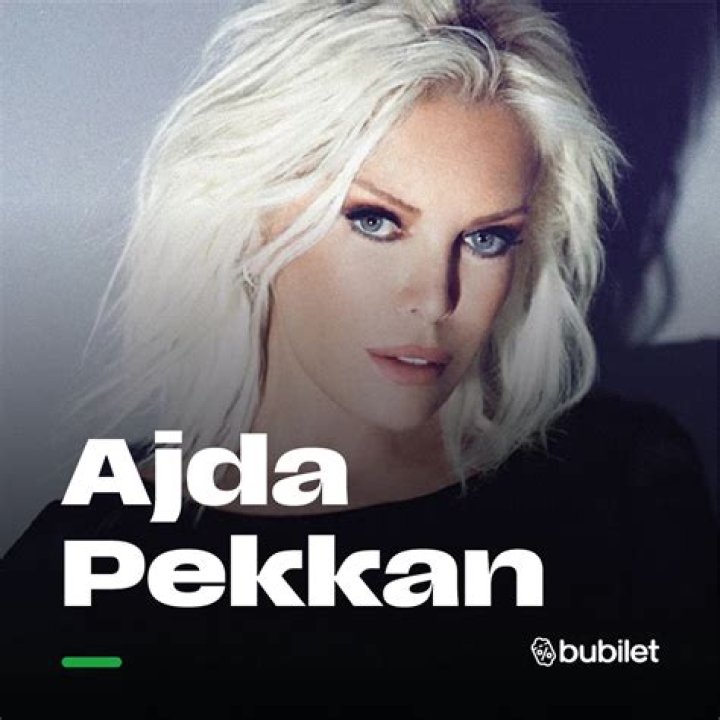Ajda Pekkan - Bio, Age, Wiki, Facts and Family