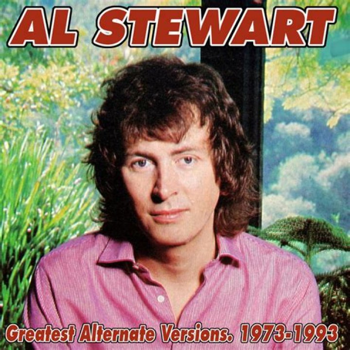 Al Stewart