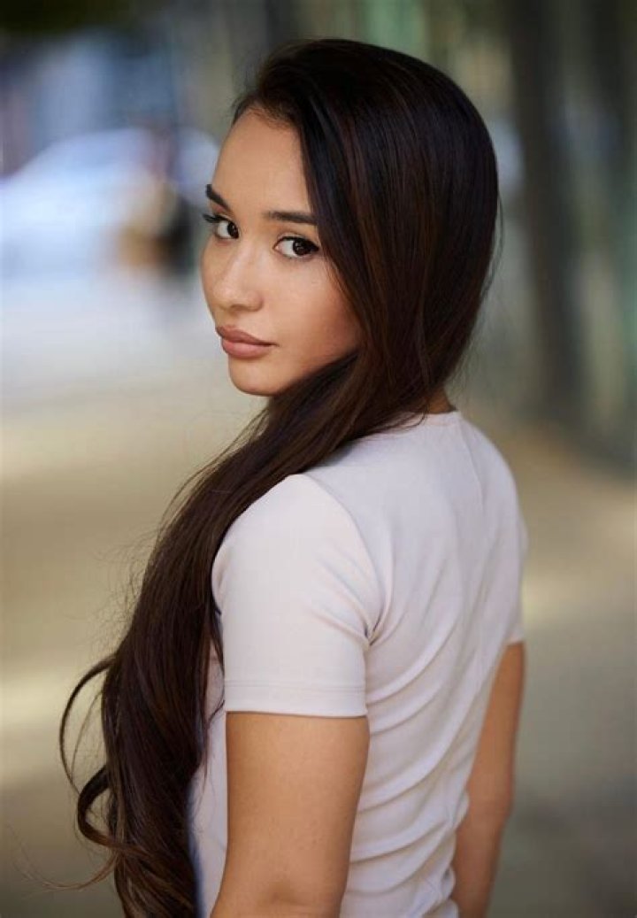 Alahna Ly