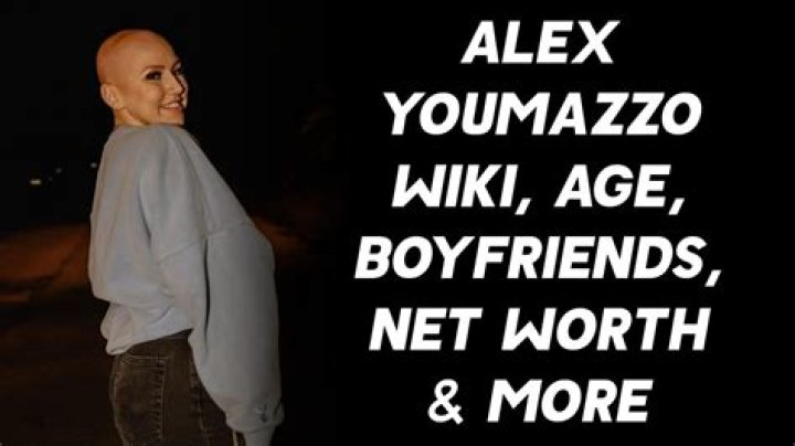 Alex Youmazzo - Bio, Age, Wiki, Facts and Family