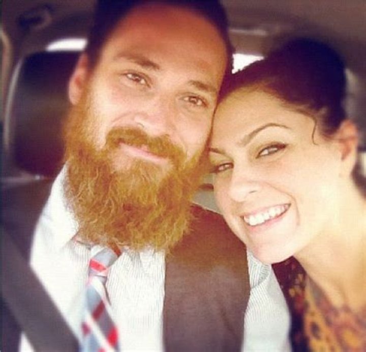 Alexandre De Meyer | Wife And Married Life