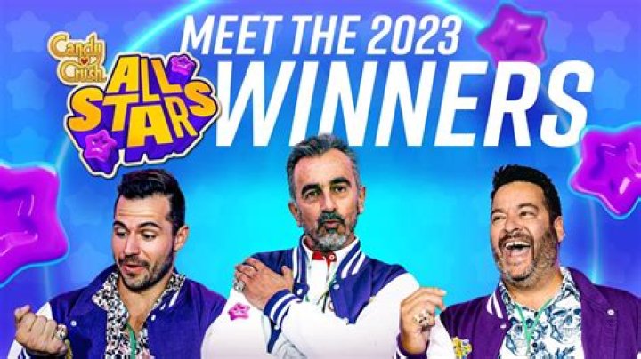 All-Stars’ Winner – Hollywood Life