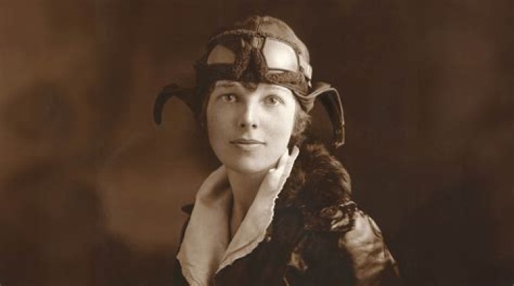 Amelia Earhart (pilot) Wiki,Age,Birthday,Biography,Height,Net Worth ..