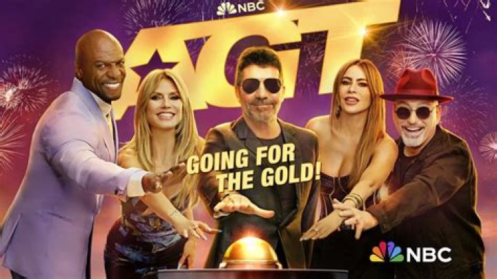 ‘America’s Got Talent’ Season 14 — Photos – Hollywood Life