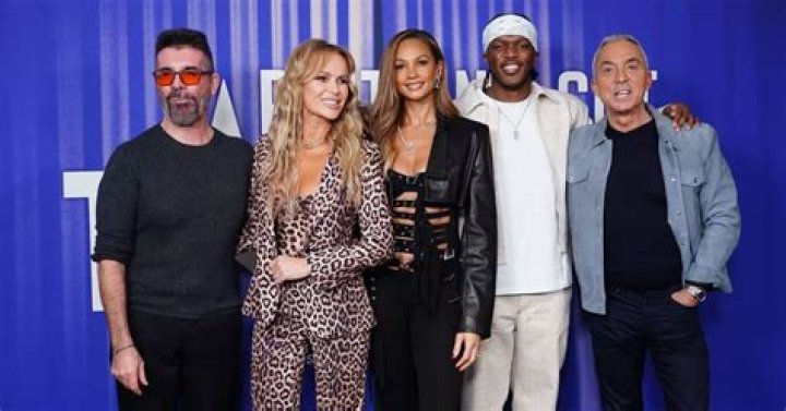 ‘America’s Got Talent’ Semi-Finals Performances — Season 16 Recap – Hollywood Life