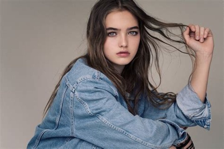 Anastasia Bezrukova (model) Wiki,Age,Birthday,Biography,Height,Net Worth ..