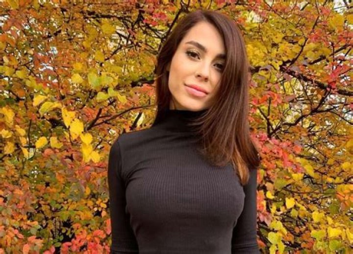 Andrea Estévez (dancer) Wiki,Age,Birthday,Biography,Height,Net Worth ..