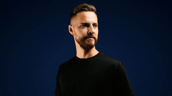 Andrey Lukovnikov