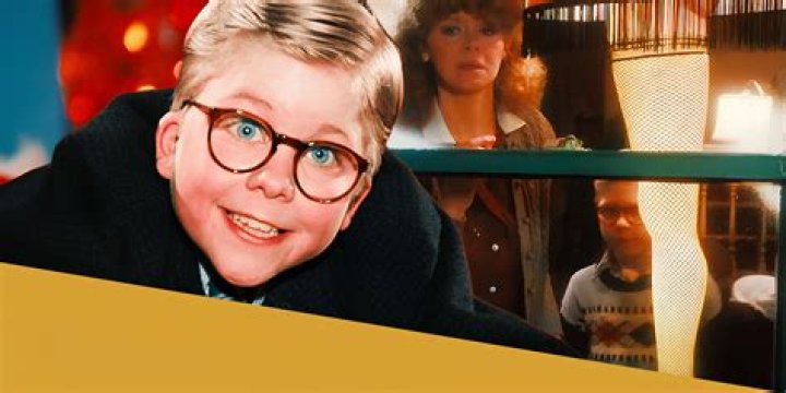 Andy Walken: 5 Things To Know About Ralphie In ‘A Christmas Story Live!’