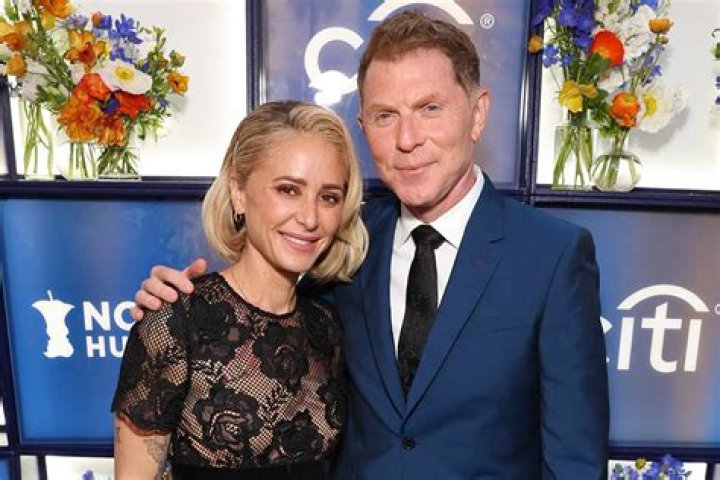 Angel Brinks Discussed Her Ex-Husband Bruce Sandlin’s Passing