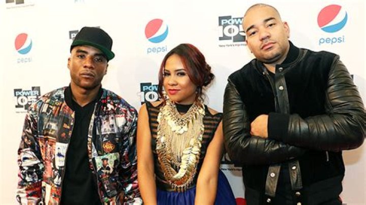 Angela Yee’s ‘The Breakfast Club’ Tweet Has Fans Worried – Hollywood Life