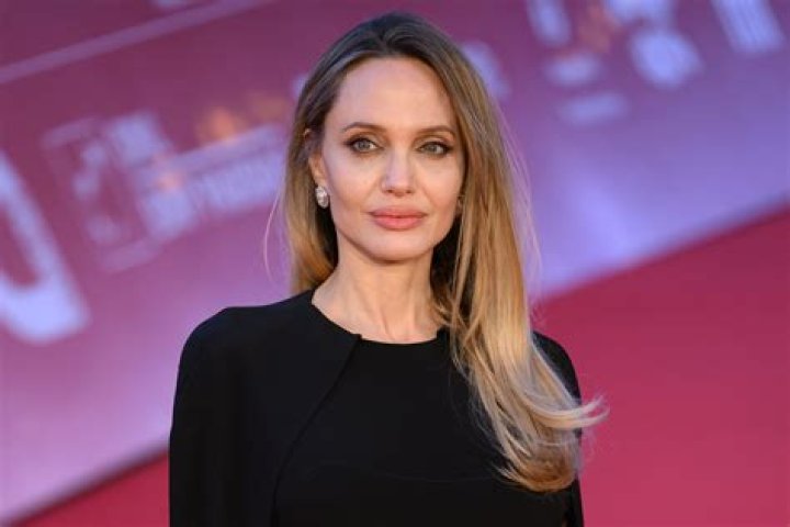 Angelina Jolie Reveals Why She’s ‘Drawn’ To Playing ‘Broken’ Characters After Brad Pitt Split