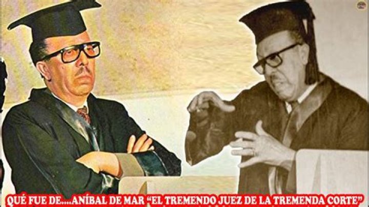 Anibal de Mar
