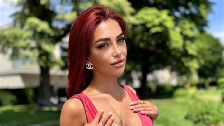 Anna Fongaro (realitystar) Wiki,Age,Birthday,Biography,Height,Net Worth ..