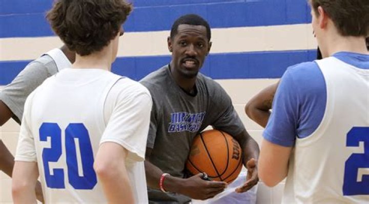 Anthony Grant (basketballcoach) Wiki,Age,Birthday,Biography,Height,Net Worth ..