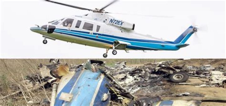 Ara Zobayan: 5 Things To Know About The Pilot Who Tragically Died In Kobe Bryant Helicopter Crash