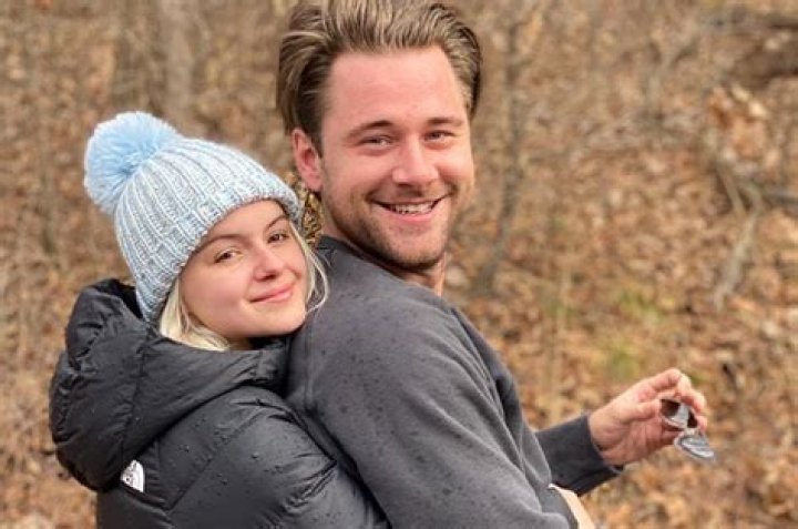 Ariel Winter & Luke Benward ‘Having Fun’: She’s ‘Happier Than Ever’ 4 Months After Levi Meaden Breakup