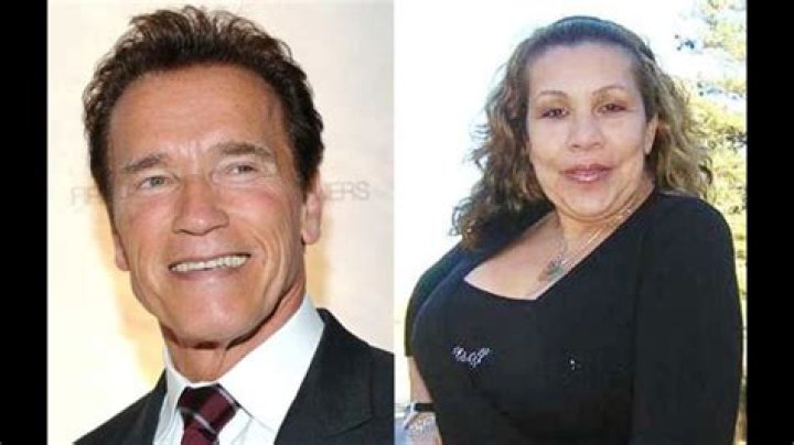 Arnold Schwarzenegger's Mistress Gigi Goyette Jeffers Has 'Big Plans' — Is She (Again) Breaking Her Silence? – Hollywood Life