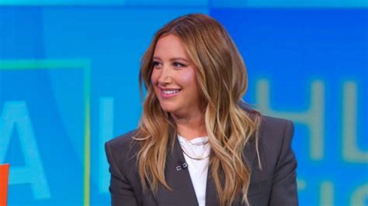 Ashley Tisdale Talks The New Music — Video – Hollywood Life