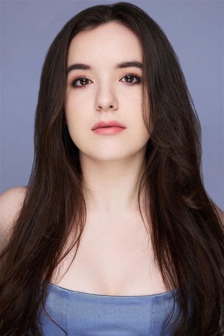 Aubrey Miller (tvactress) Wiki,Age,Birthday,Biography,Height,Net Worth ..