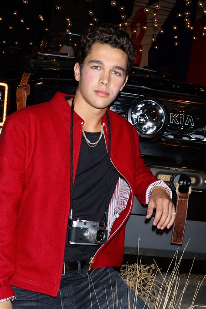 Austin Mahone: Pics – Hollywood Life