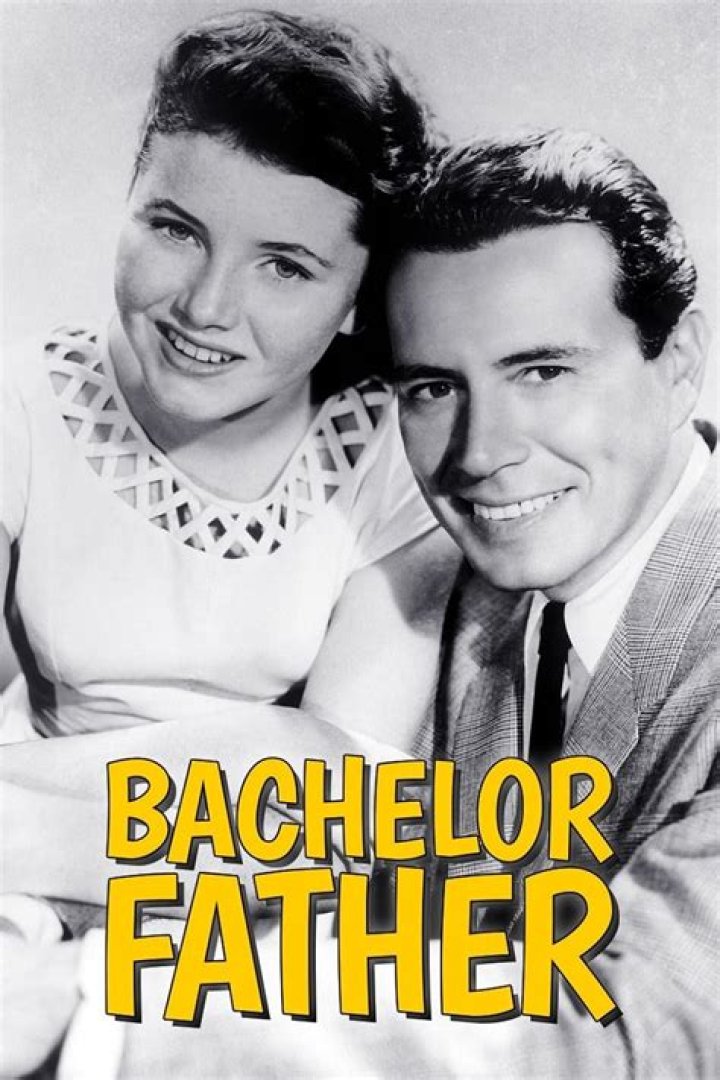 ‘Bachelor Father’ TV Star Dies At 72 – Hollywood Life