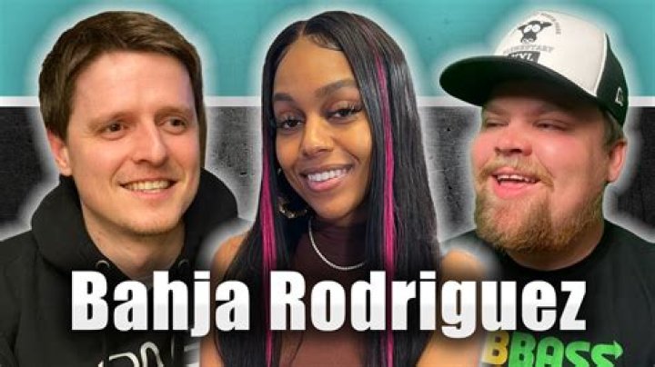 Bahja Rodriguez - Bio, Age, Wiki, Facts and Family