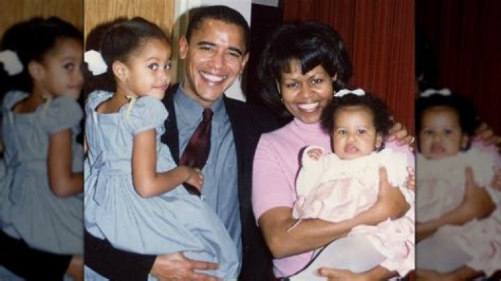 Barack Obama Honors His Step-Grandmother, Sarah Obama, After She Passes Away At Age 99
