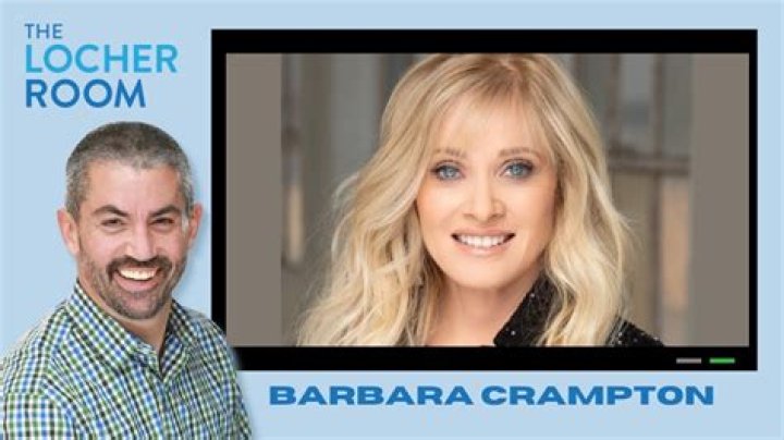 Barbara Crampton - Bio, Age, Wiki, Facts and Family