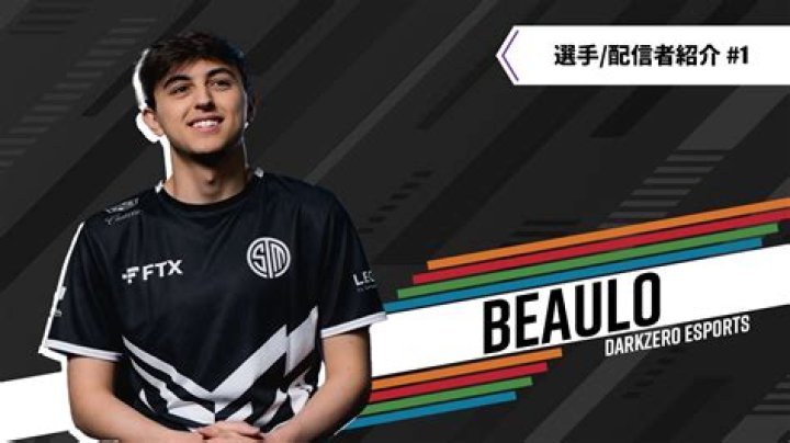 Beaulo