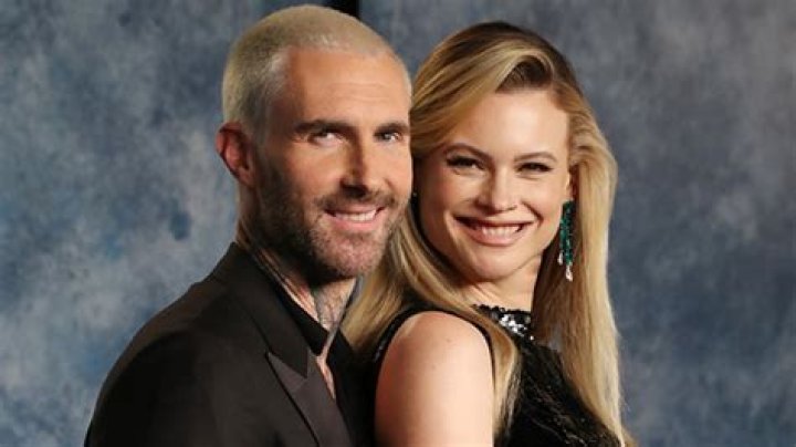 Behati Prinsloo Shares Rare Photos of Her & Adam Levine’s Son in New Posts