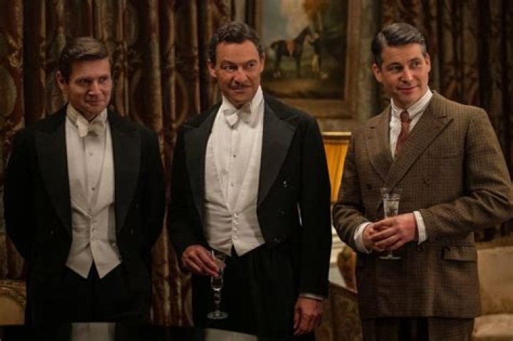 ‘Belgravia’ Finale Sneak Peek: James Races To Save Charles From Bellasis After Oliver’s Confession