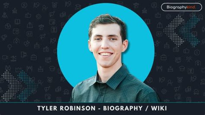 Ben Robinson - Bio, Age, Wiki, Facts and Family