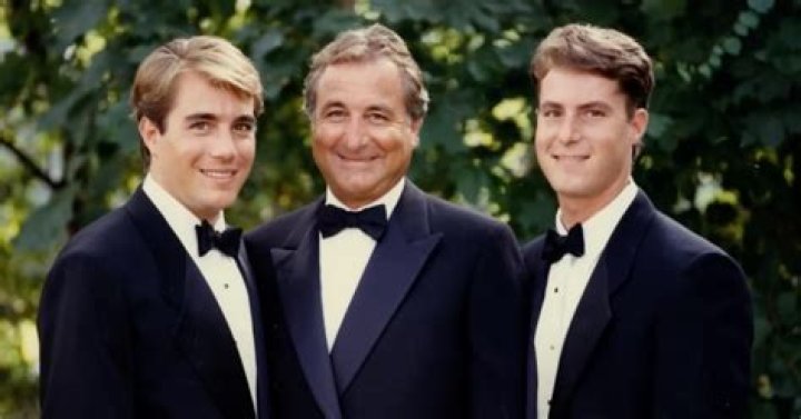 Bernie Madoff Son, Andrew Madoff Was Engaged To Catherine Hooper
