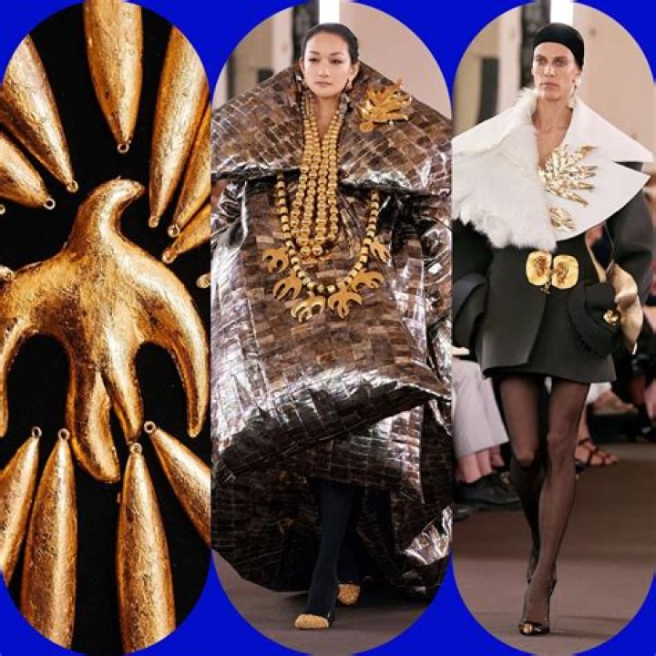Best Dressed At Paris Couture Fashion Week: Kaia Gerber, Bella Hadid & More Stars 